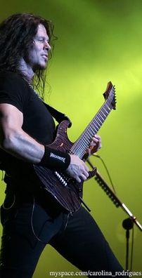 Foto de Chris Broderick