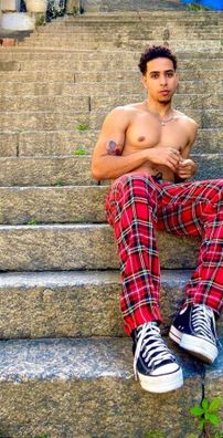 Foto de Thiago Pantaleão