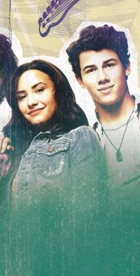 Foto de Camp Rock 2: The Final Jam