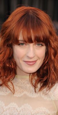 Foto de Florence Welch