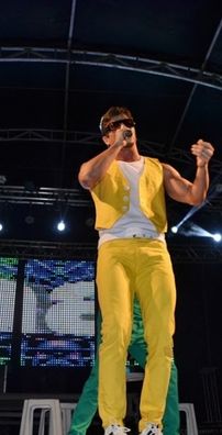 Foto de Polentinha do Arrocha