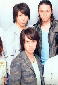 Foto de Kanjani8