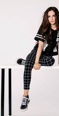 Foto de Maggie Lindemann 