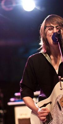 Foto de Now, Now Every Children