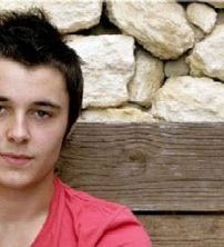 Foto de Leon Jackson