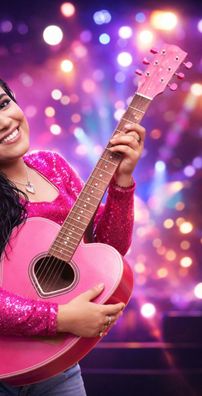 Foto de Compositora of Love