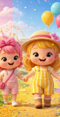 Foto de Dhablyu Nevez Kids