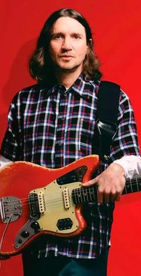 Foto de John Frusciante