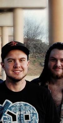 Foto de Close Your Eyes