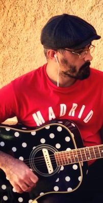 Foto de Joe Malfs Clan