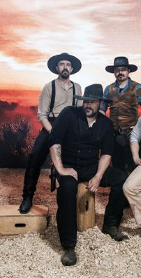 Foto de Black Bear Ranch