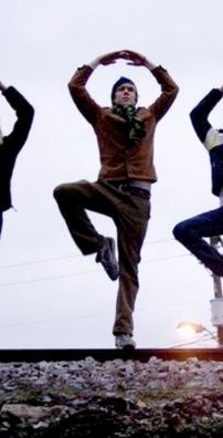 Foto de United Pursuit