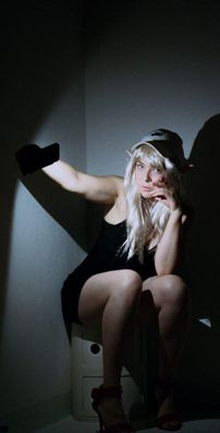 Foto de Cecile Believe