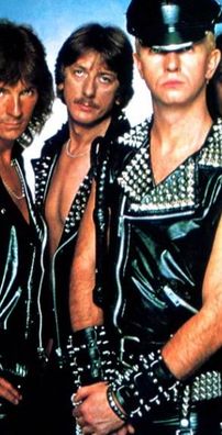 Foto de Judas Priest