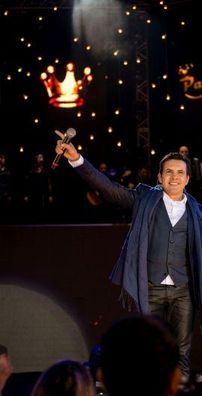 Foto de Paulinho Reis