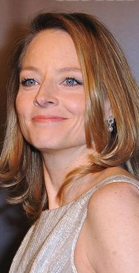 Foto de Jodie Foster