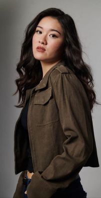 Foto de Audrey Huynh