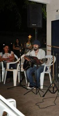 Foto de Zé da Campina