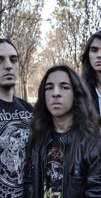 Foto de Order Of Destruction