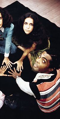 Foto de Doces Bárbaros