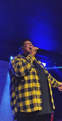 Foto de Mesaque Rabelo