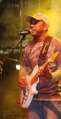 Foto de Zunga Ezzaet