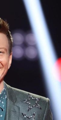 Foto de Michel Teló