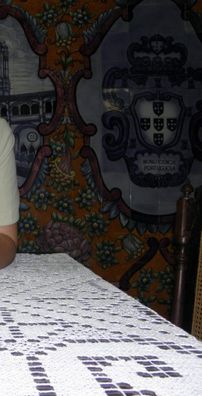 Foto de Sofia Cardoso