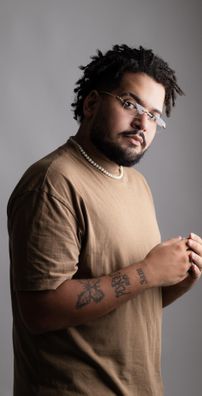 Foto de André Almaraz