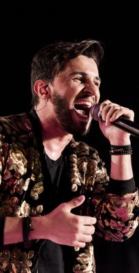 Foto de Fábio Mahan