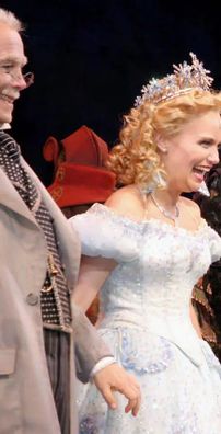 Foto de Wicked The Musical (Broadway)
