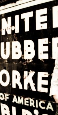 Foto de Dan Auerbach