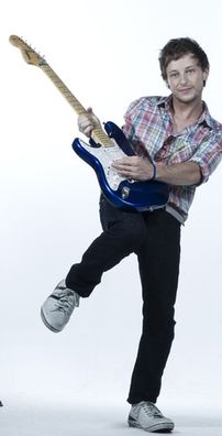 Foto de Dinho Marciano