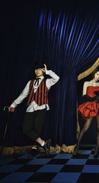 Foto de Sekai no Owari