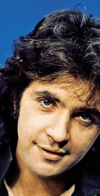 Foto de David Essex