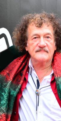 Foto de Geff Harrison