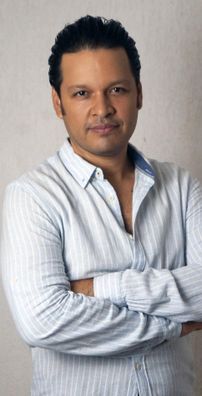 Foto de Martín Serrano