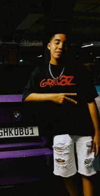 Foto de Jonathan Marley