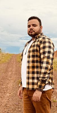 Foto de Marcos Holanda