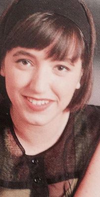 Foto de Tati Pinheiro