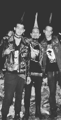 Foto de Arma Biológica