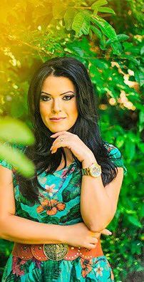 Foto de Rayssa Peres