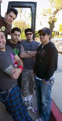 Foto de Zebrahead