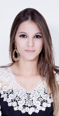 Foto de Ariane Amorim