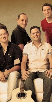 Foto de Grupo Momentos