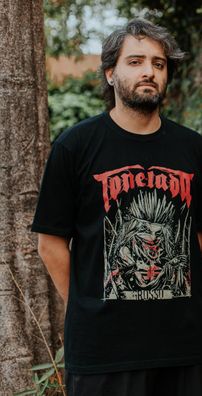 Foto de Bravo e Meio