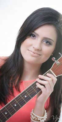 Foto de Cibele Mdaui