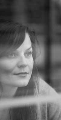 Foto de Rebekka Karijord