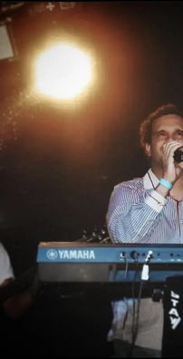 Foto de Pedro Novacek