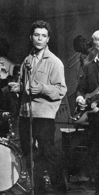 Foto de Cliff Richard &The Drifters